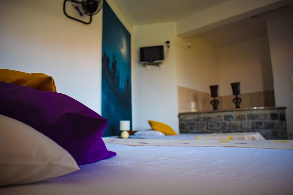 Фото Pousada da Lua