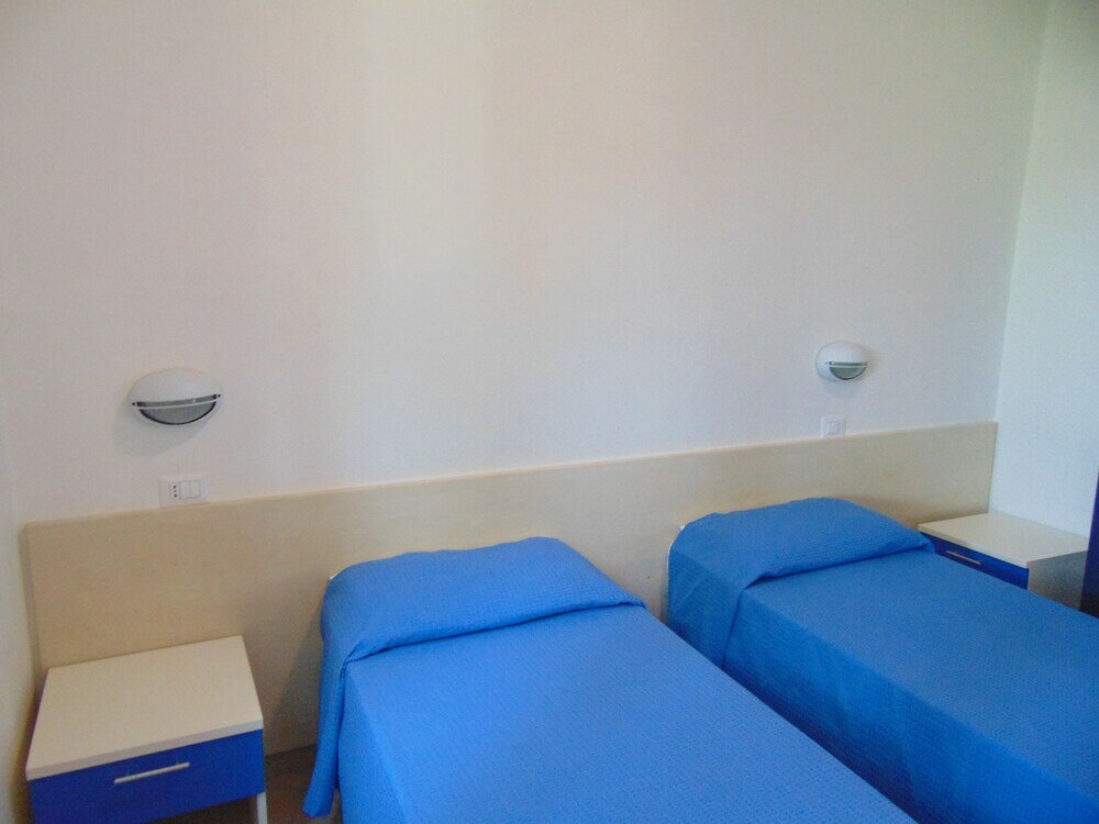 Фото Villa Francesca Primo Piano