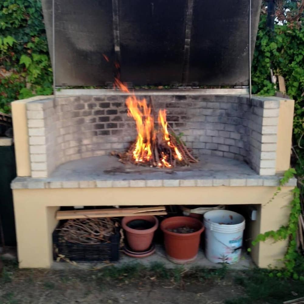 Фото Villa Marilena