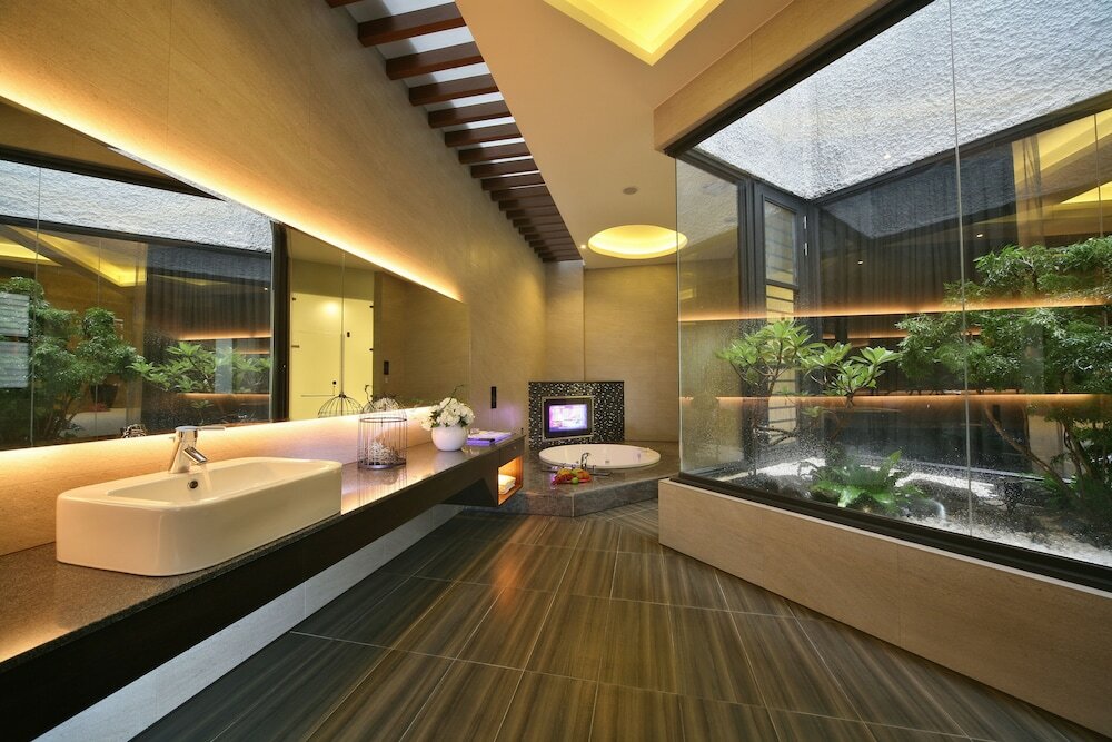 Фото Double Motel