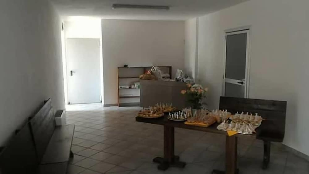 Фото Rifugio Escursionistico Cascina Porro