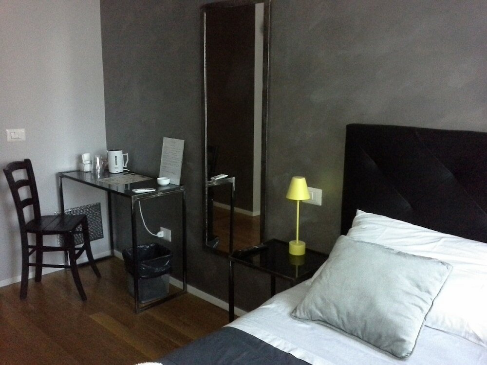 Фото Il Cavaliere B&b