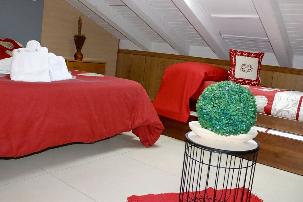 Фото Ampg Erts Bed and Breakfast