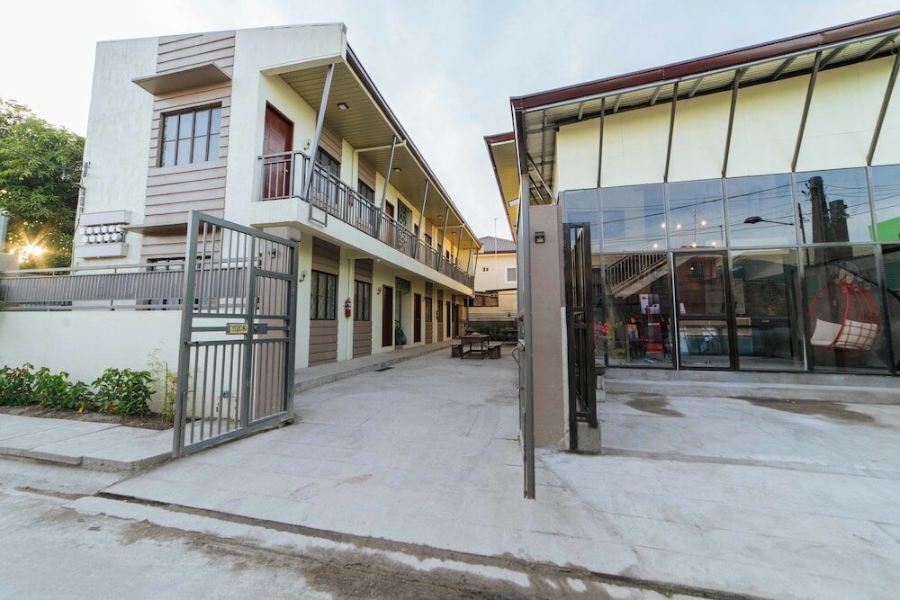 Фото RedDoorz Plus @ Sindalan San Fernando City