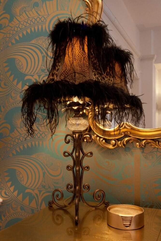 Фото Brucefield Boutique B&b