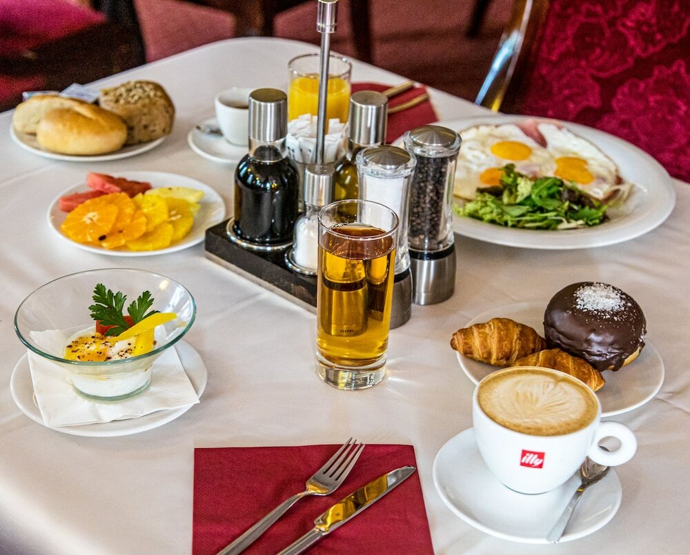 Фото Rezidence Moser Apartments