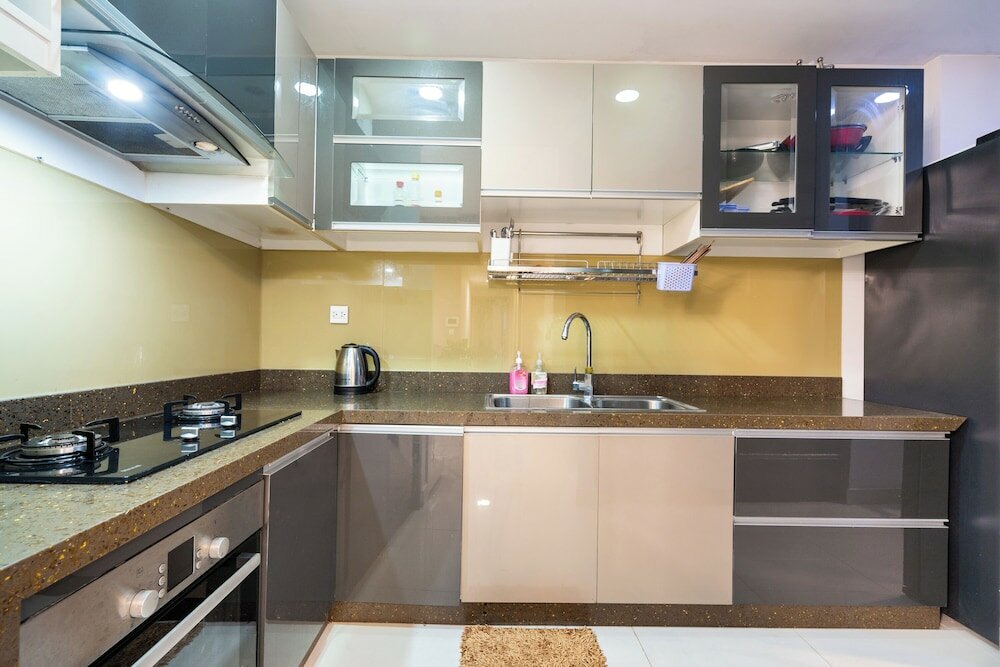 Фото The Milky Way River Gate Apartment