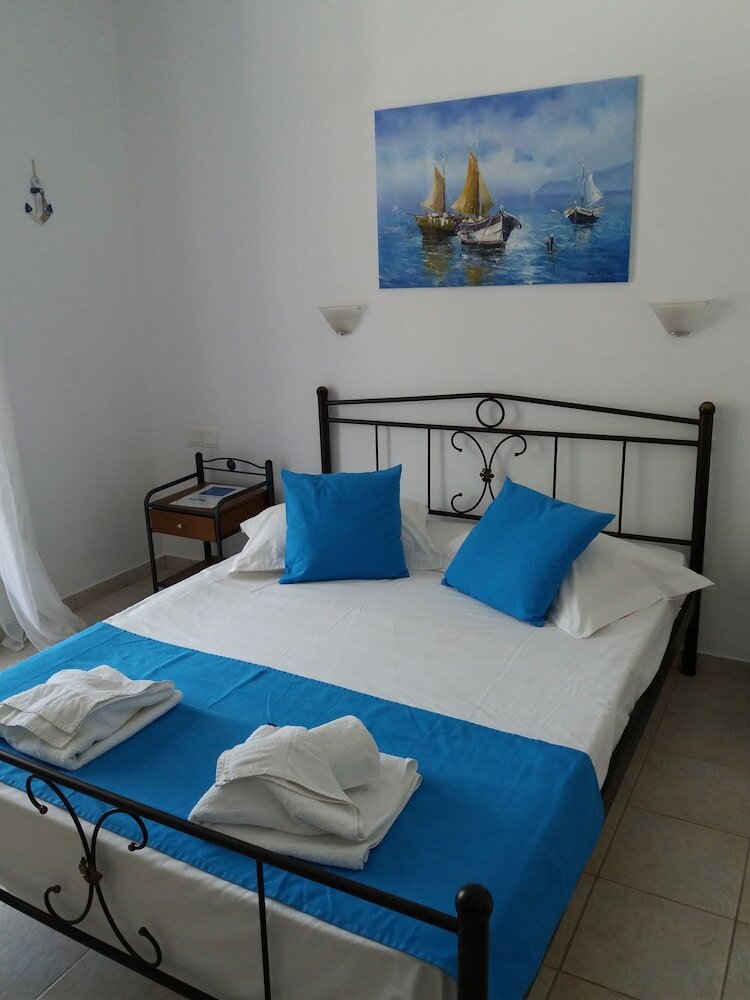 Фото Kapetan Giannis