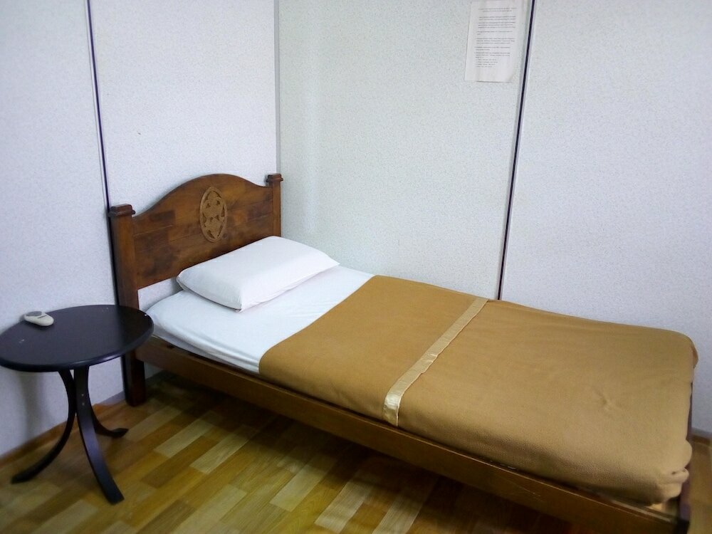 Фото Muara Inn Hotel