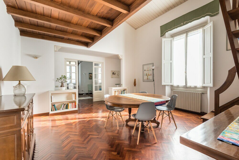 Фото Leopolda Dream Beautiful Apartment Sleeps 5