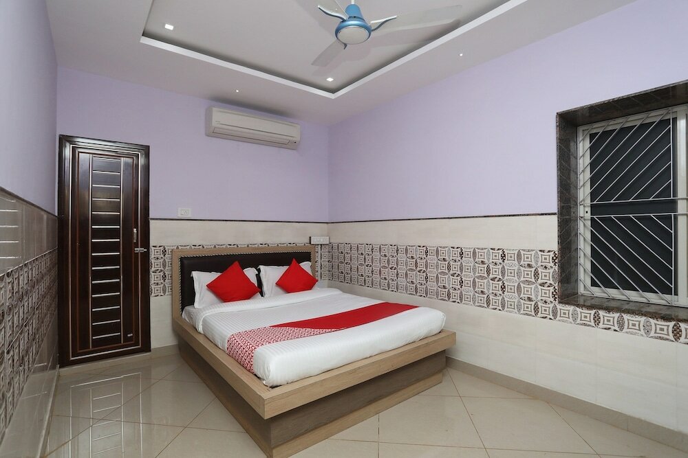 Фото Capital O 26853 New Central