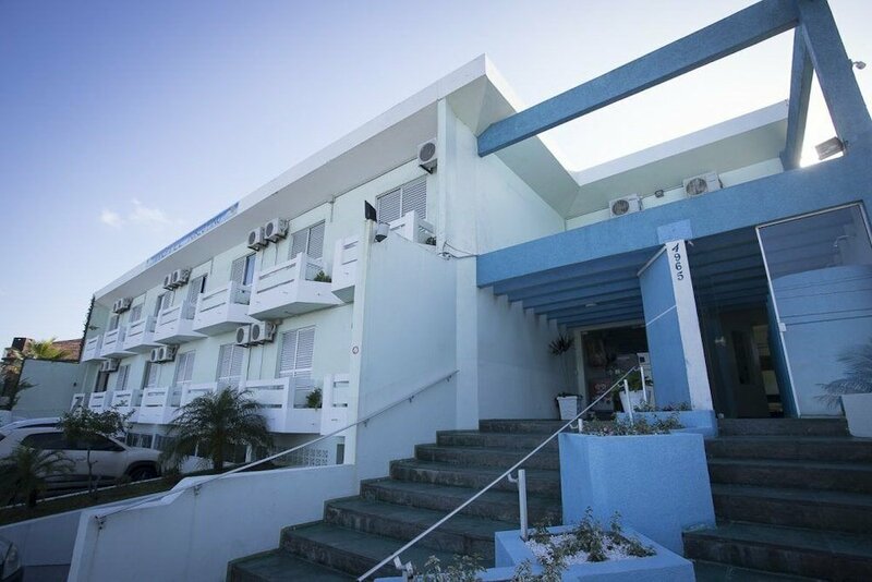 Гостиница Hotel Porto Fino