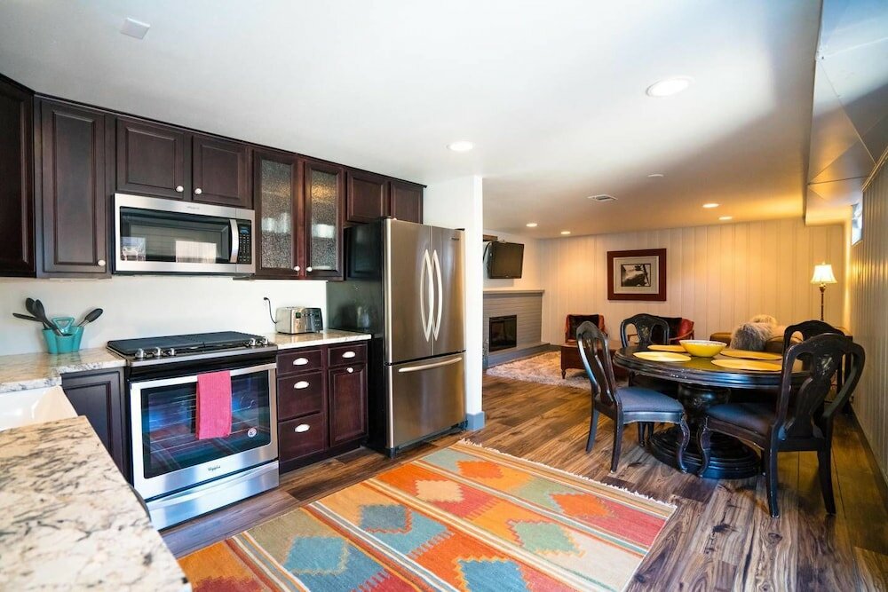 Фото The Sophisticated Boho Escape Perfect for Two