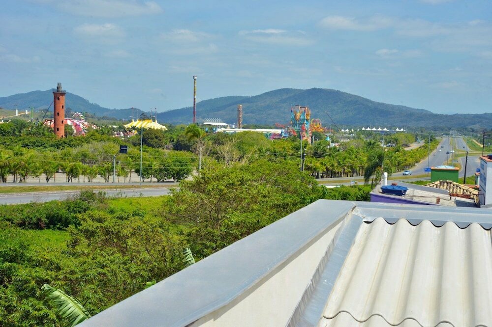 Hotel Pousada Mana Bela, Penha, photo