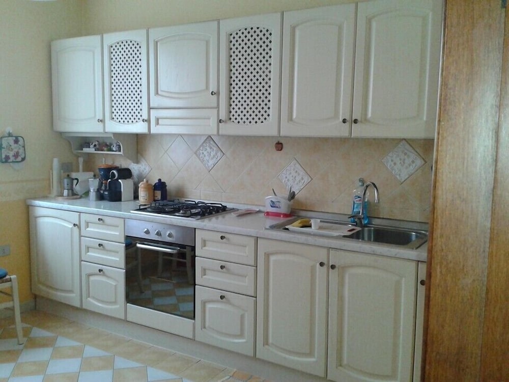 Фото Villa Marilena