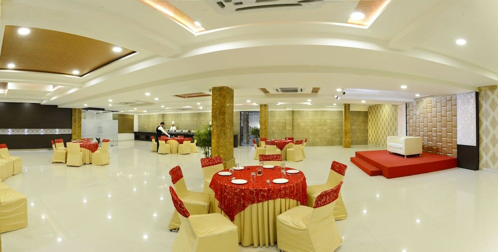 Фото Hotel Palm Galaxy