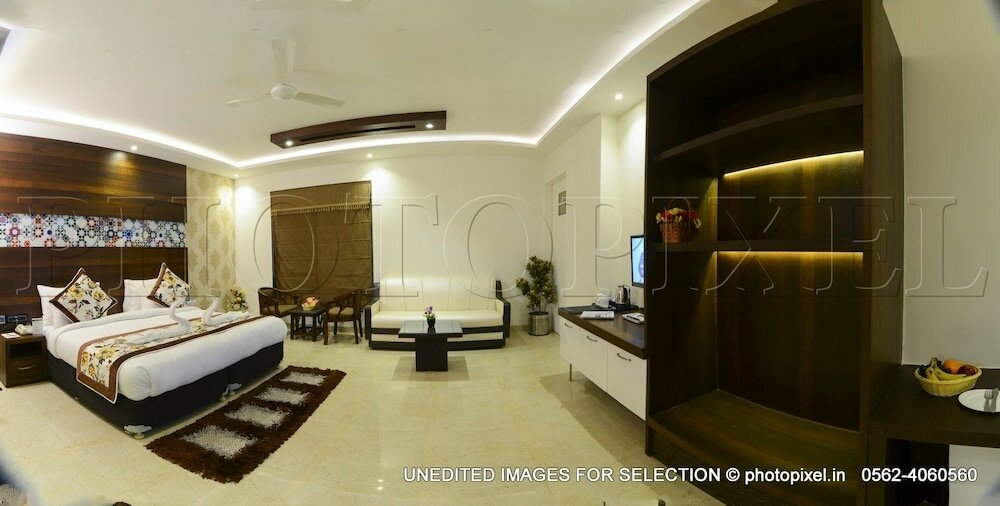 Фото Hotel Palm Galaxy