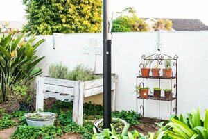 Гостиница Nahoon Mouth Guest House