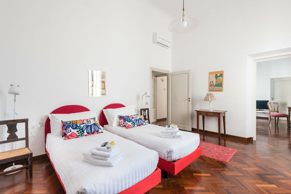 Фото Leopolda Dream Beautiful Apartment Sleeps 5