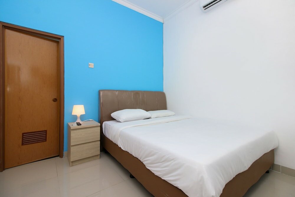 Фото Sky Residence Syariah Petukangan 1