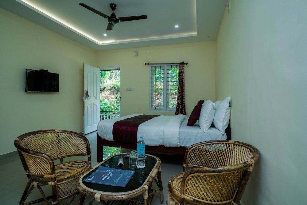 Фото Oyo 23317 Eden Farm House