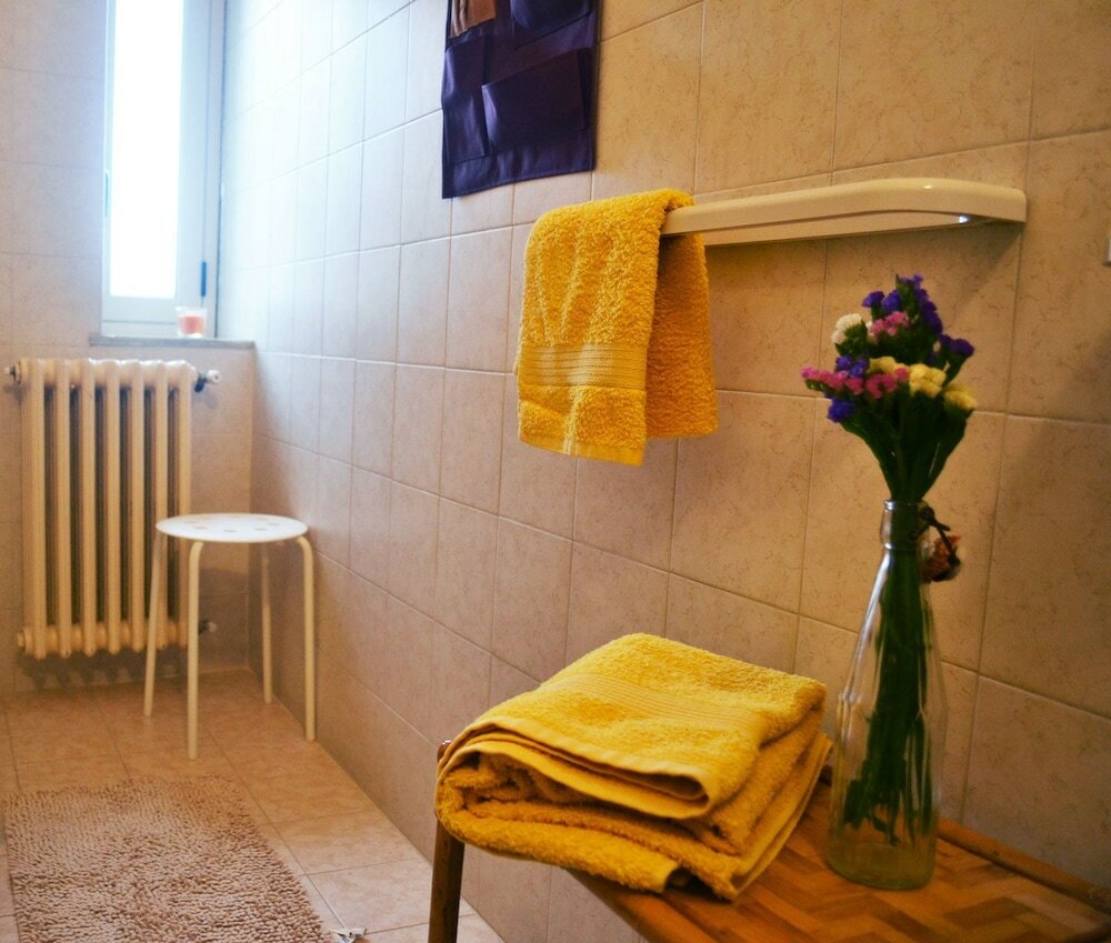 Фото B&b Le Giare