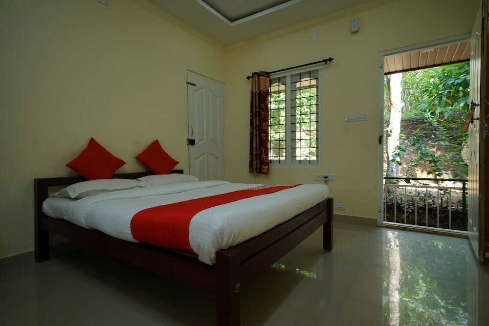 Фото Oyo 23317 Eden Farm House