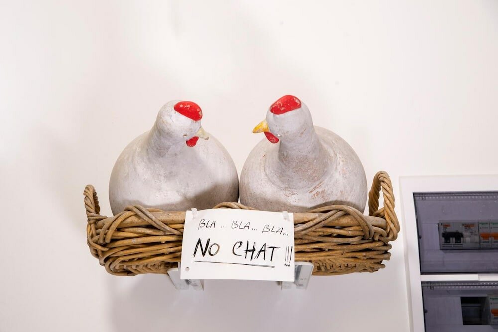 Фото La Malvasia