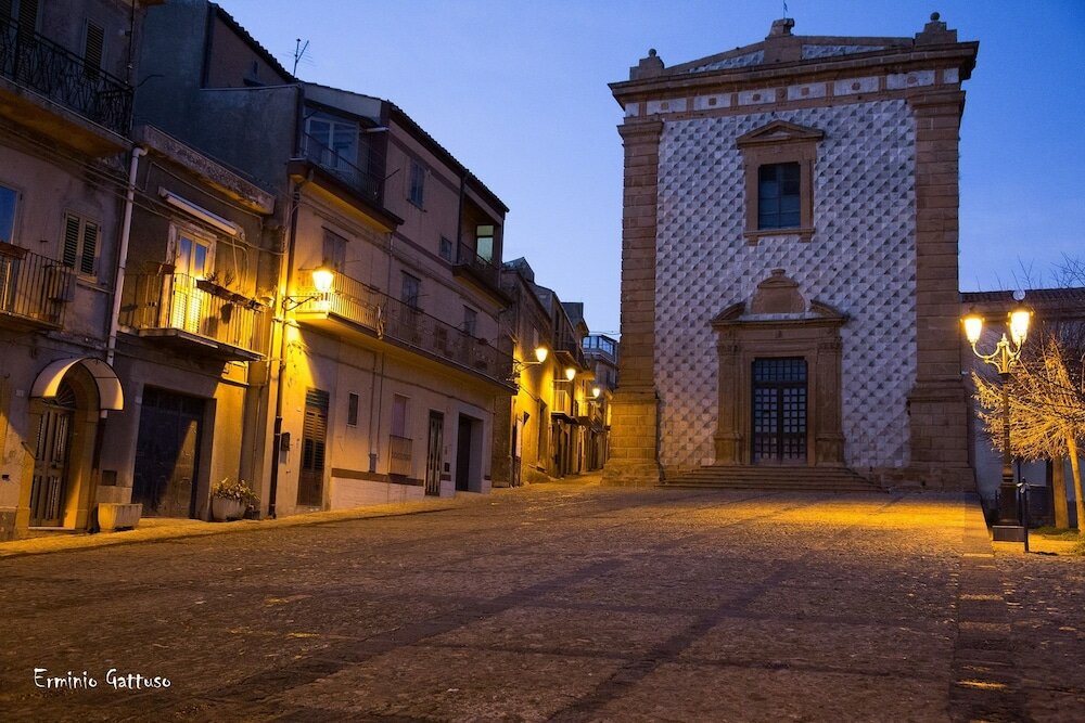 Фото B&b Le Giare