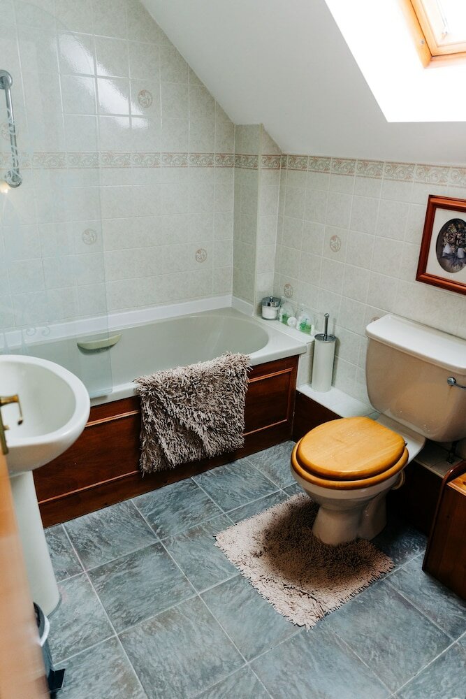 Фото The Farmhouse Lochmeyler