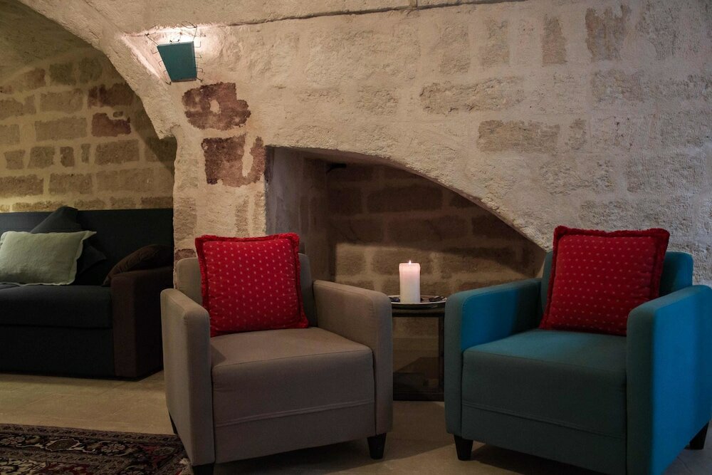 Фото Eremo Guest House