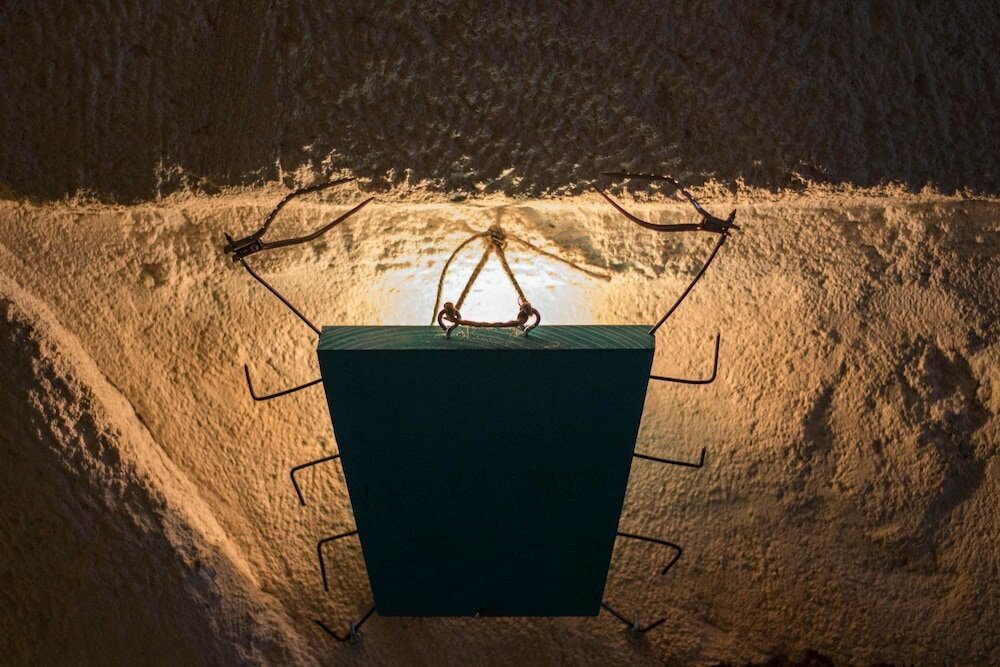 Фото Eremo Guest House