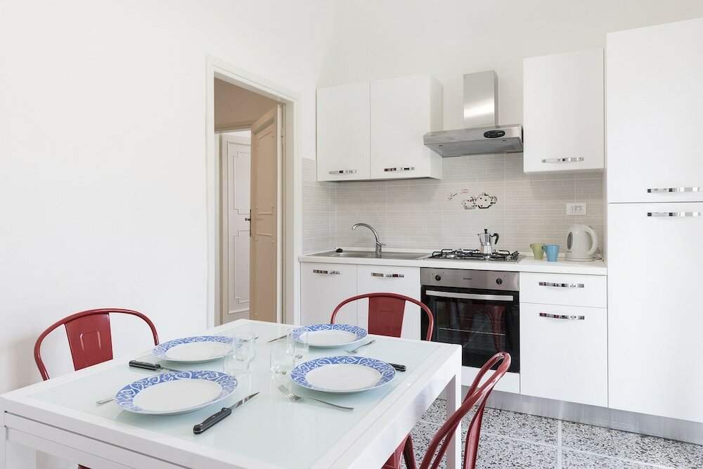 Фото Altido City Center Penthouse