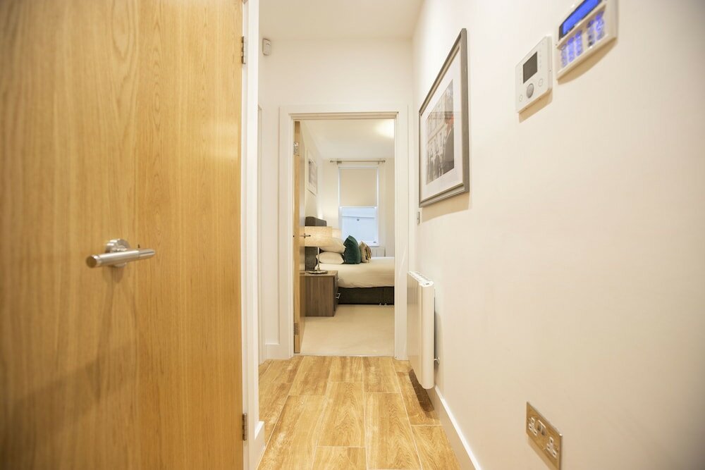 Фото King Edward Apartments