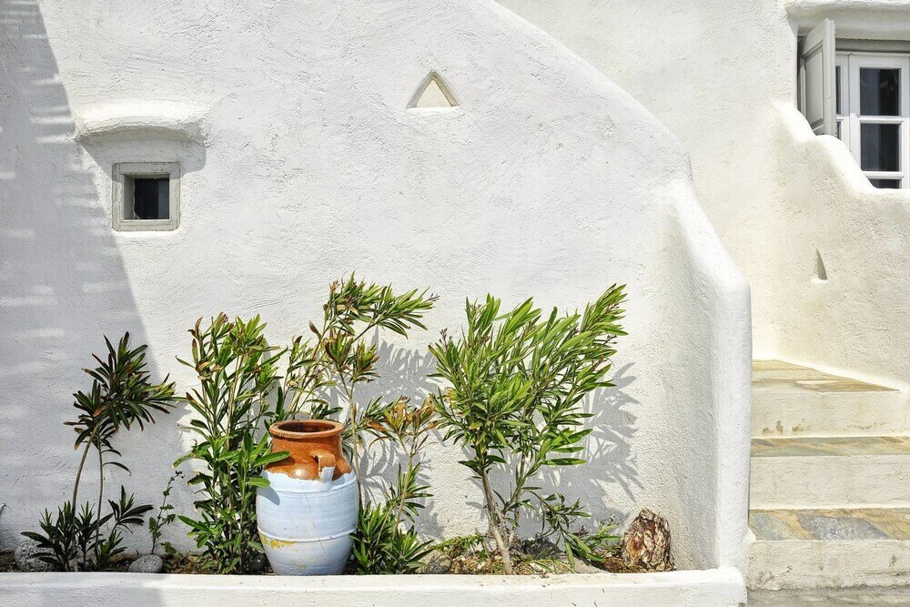 Фото Private Vacation Home - Near Mykonos New Port