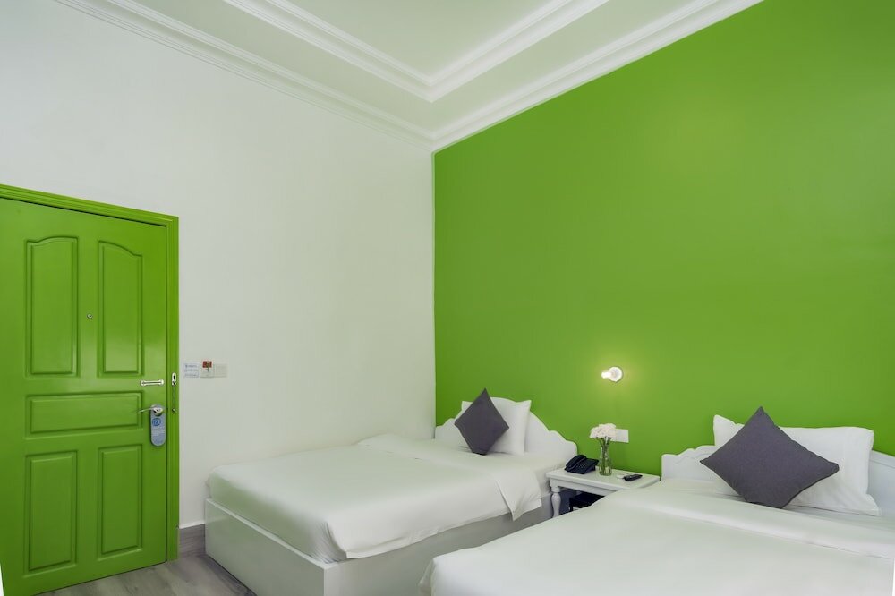 Фото Glow Inn Siem Reap
