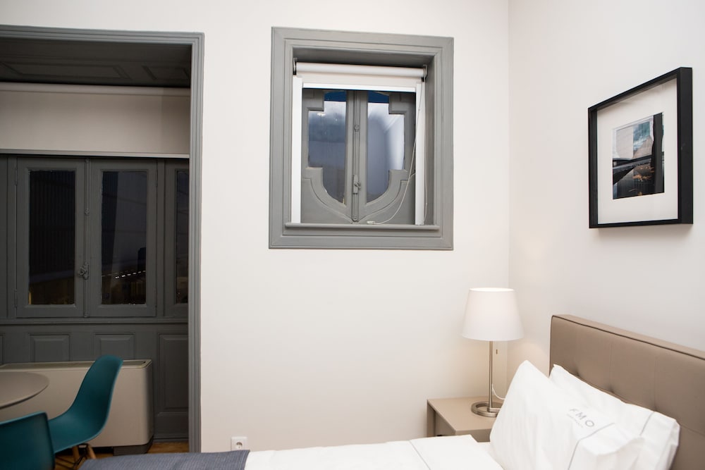 Фото Fmo Apartments Boavista