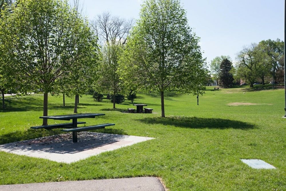 Фото The Ladley Luxury Lifestyle Walk to Mile High