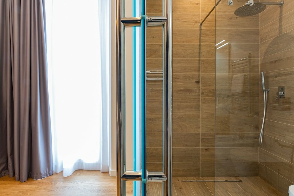 Фото Concept Terrace Hotel