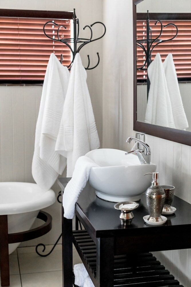 Фото Wagtails Guest House