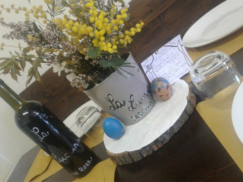 Фото Rifugio Escursionistico Cascina Porro