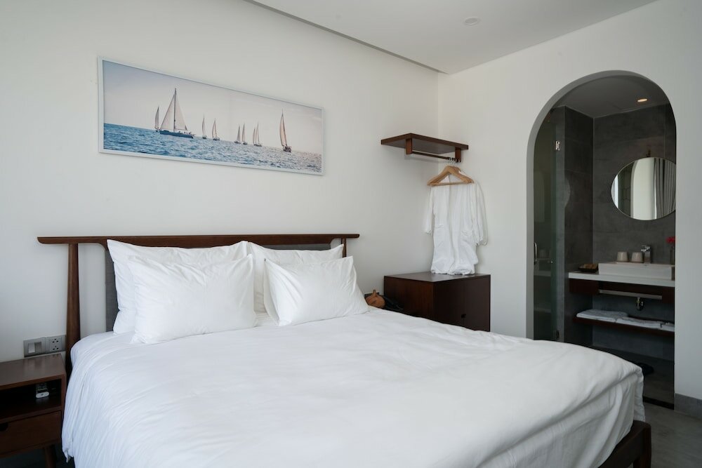 Фото Konoha Boutique Villa