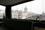 Haus Galata (Istanbul, Beyoglu, Bereketzade Neighborhood, Savci Bey Alley Street, 3), hotel