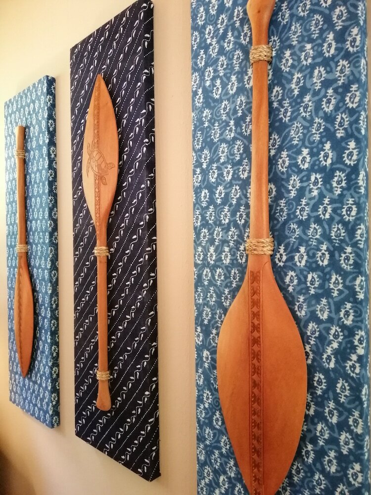 Фото The Pristine Villas and Bungalows at Palau Pacific Resort