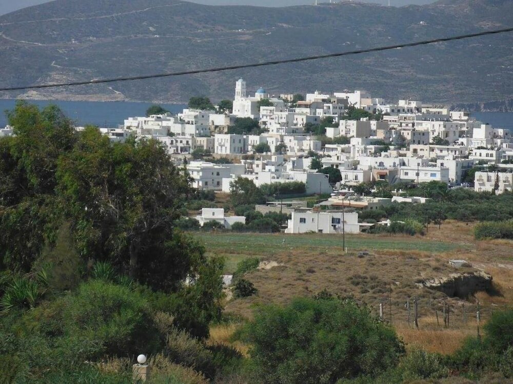 Фото Kapetan Giannis