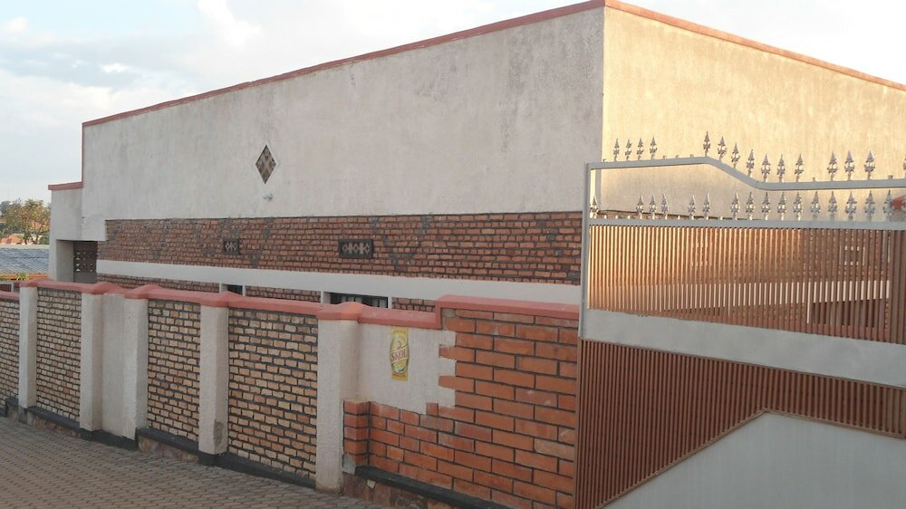 Фото Airport luxury motel