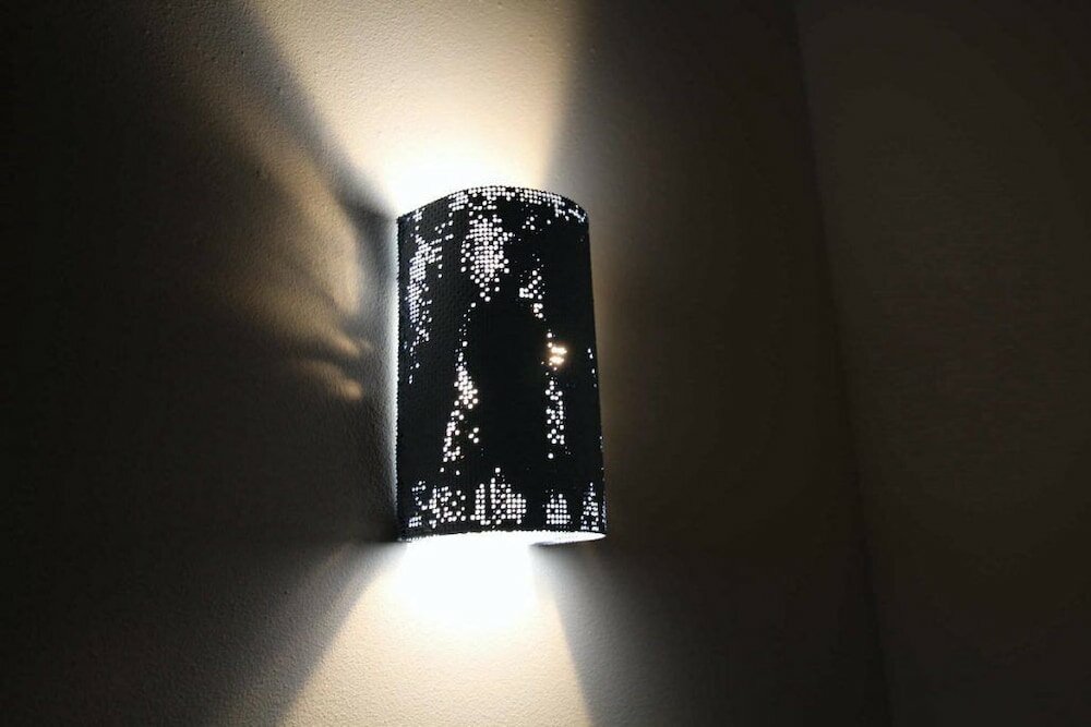 Фото Suite del Vico Family