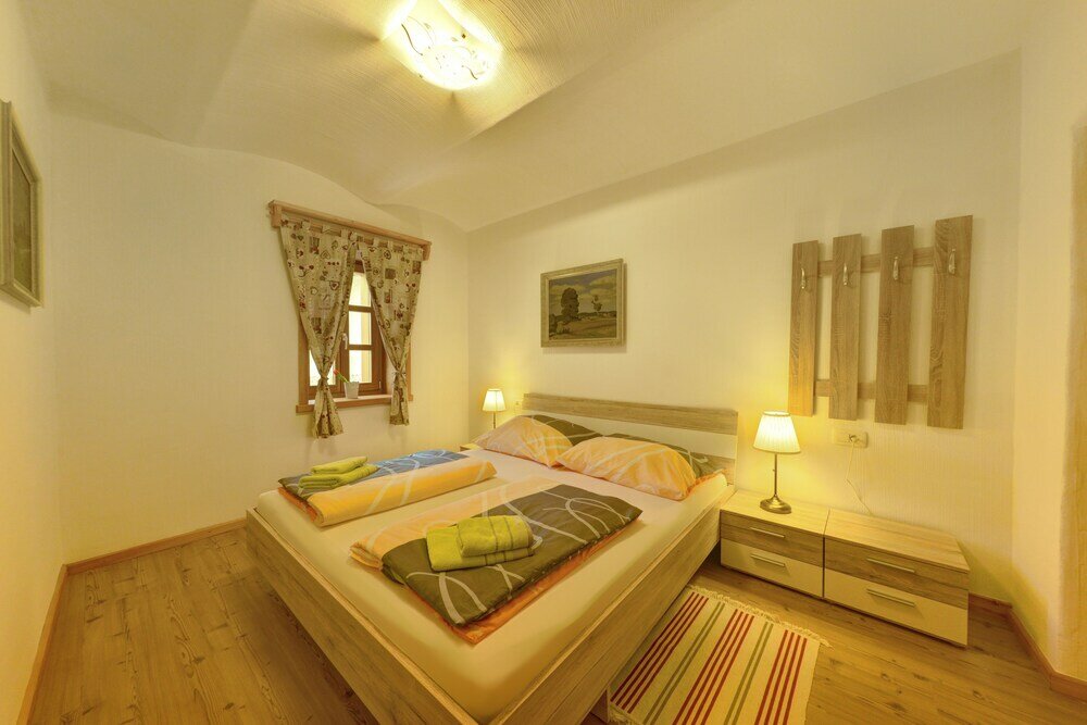 Фото Jacobs Resort House Planica