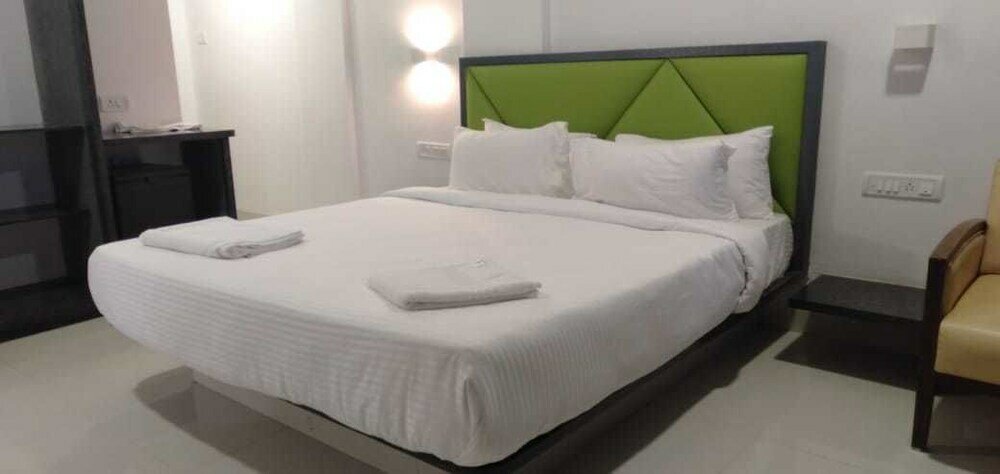 Фото Cloud Mist Resort and SPA