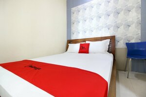 RedDoorz Syariah near Uin Yogyakarta (Yogyakarta, Sleman Regency), hotel